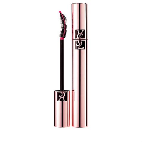 yves saint laurent mascara the curler|ysl volume mascara.